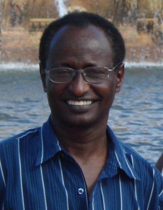 Tekie Teklemariam