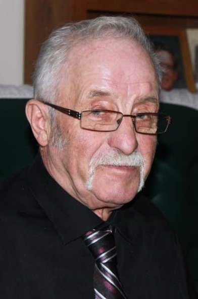 Mervin Kohut