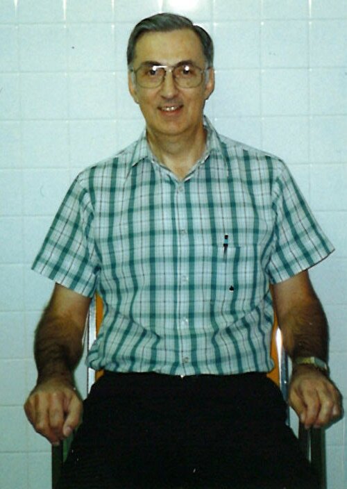 Bob Syrnyk