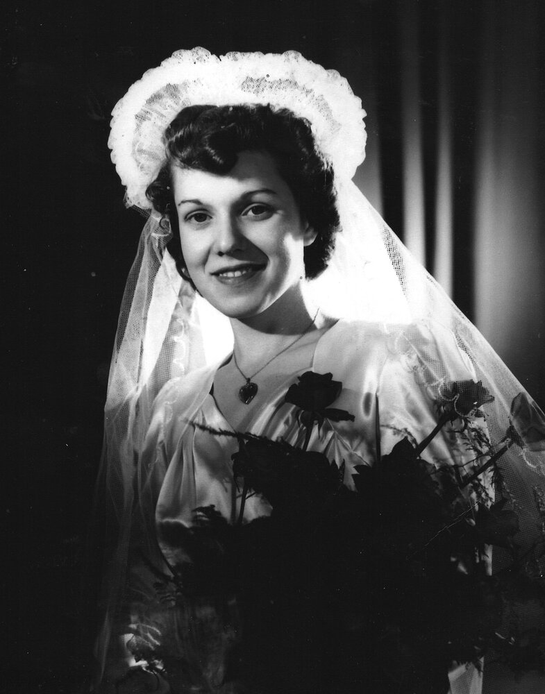 Lillian Burgess