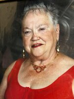 Doreen Mary Ewen