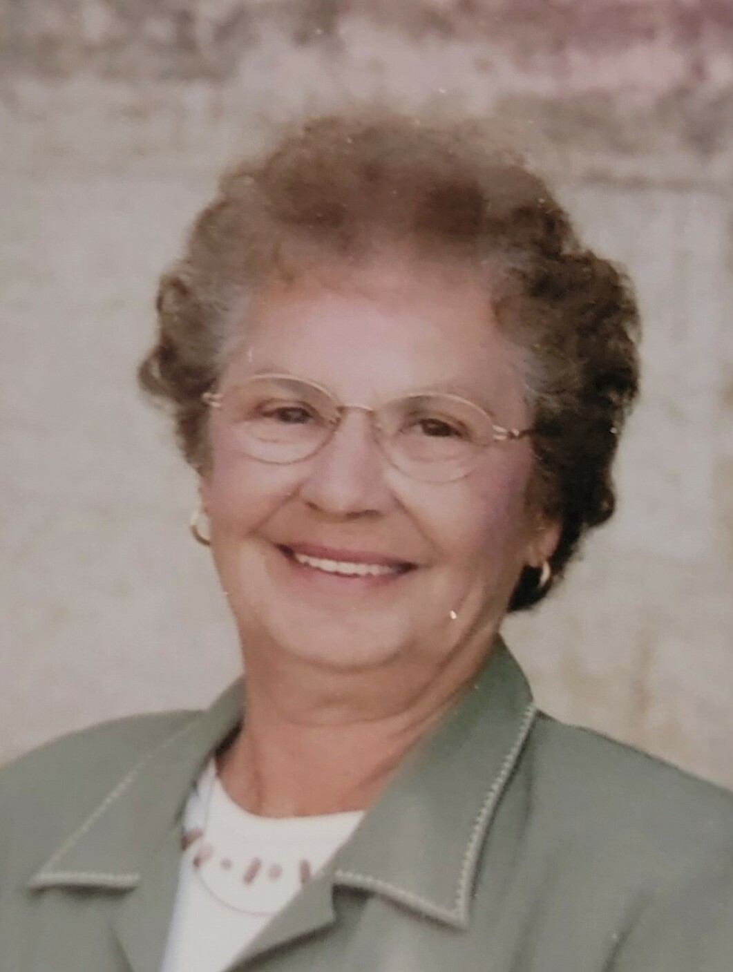 Eleanor Heuchert