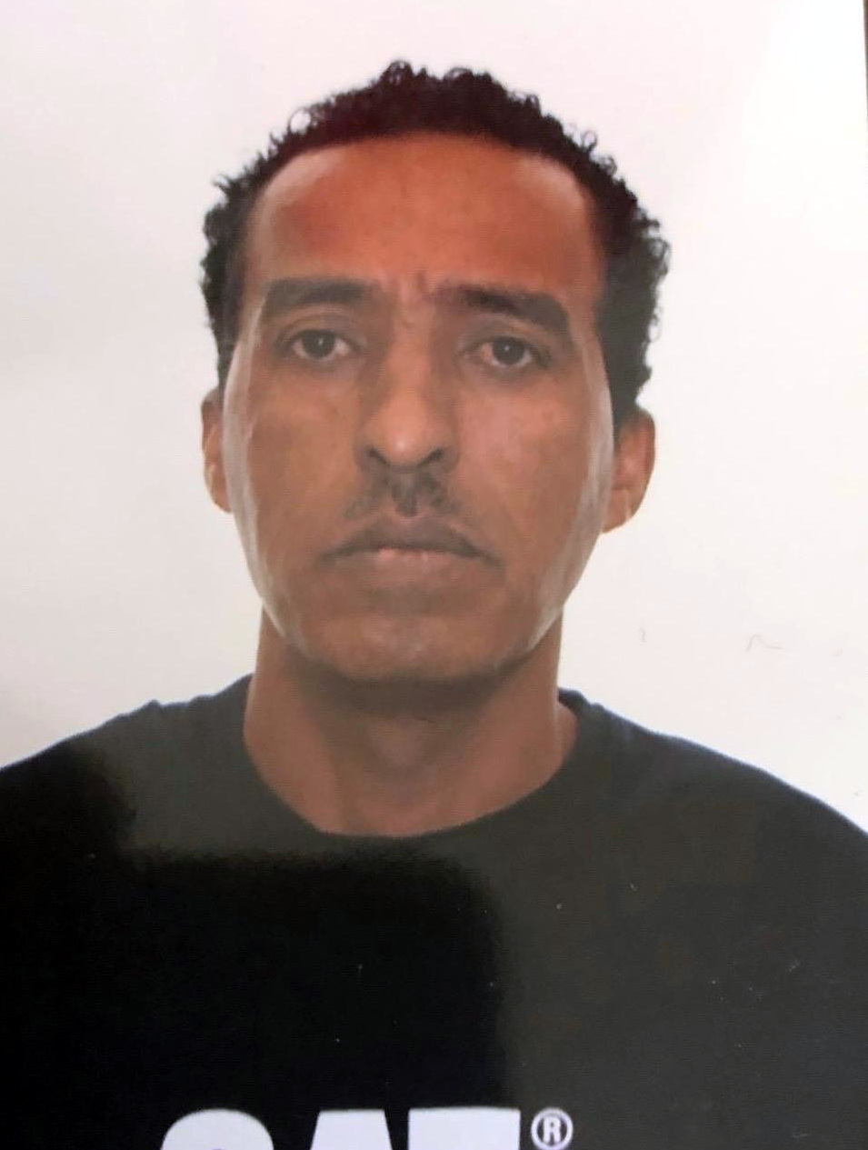 Dawit Weldegergis