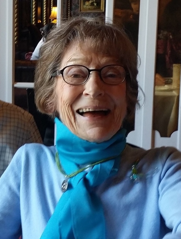 Lois Allen