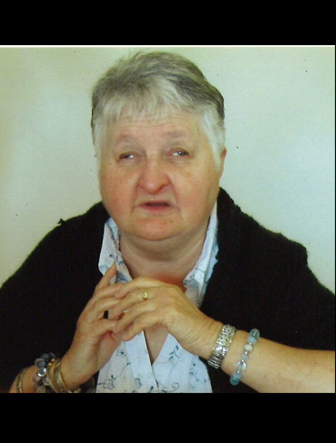 Doris Luby